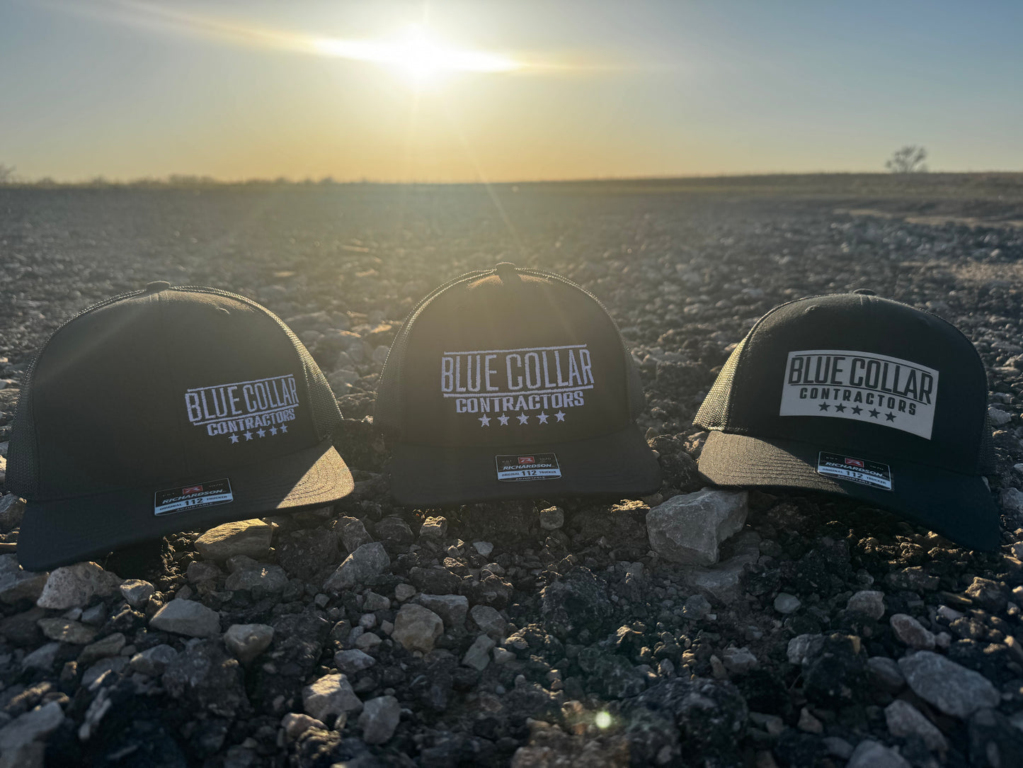 BCC Hat